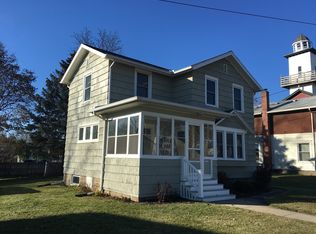 618 N West Ave, Jackson, MI 49202
