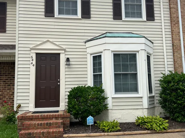 5444 Scholarship Dr, Virginia Beach, VA 23462