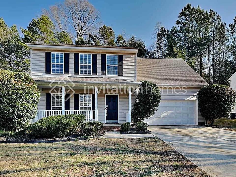 1st image of 216 Bradford Glyn Dr