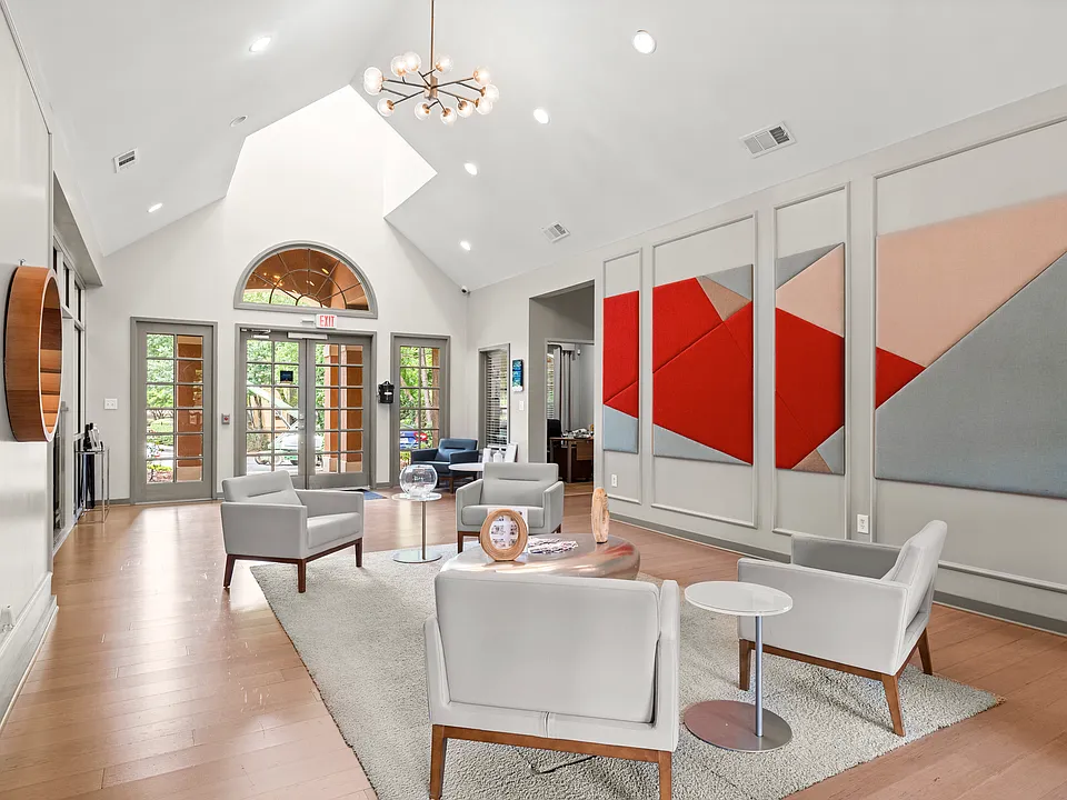 Enjoy community living at its best.