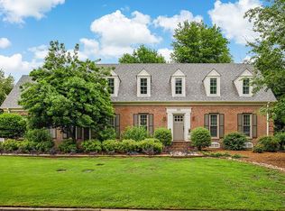 205 Pelham Falls Dr, Greer, SC 29651