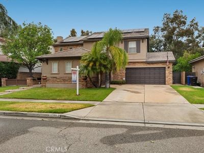 12784 Colonnade Dr, Rancho Cucamonga, CA, 91739