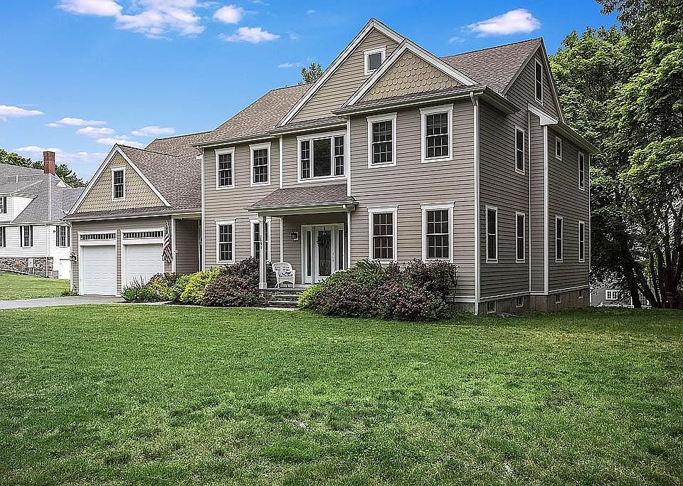 1651 Canton Ave, Milton, MA 02186 Zillow