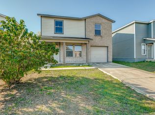 9734 Amber Ledge, San Antonio, TX 78245