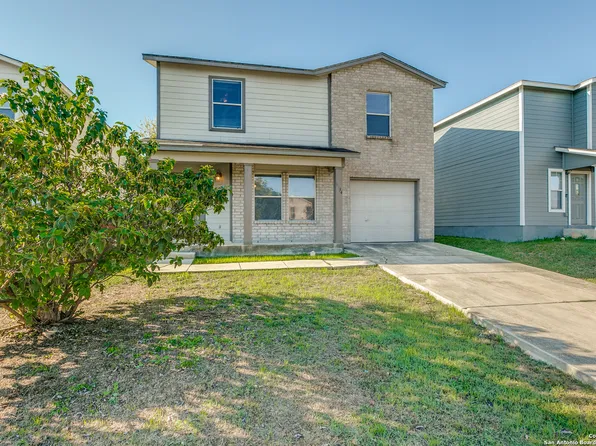 9734 AMBER LEDGE, San Antonio, TX 78245