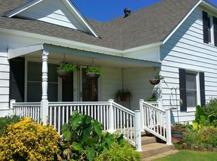 608 N Oklahoma St, Thomas, OK 73669
