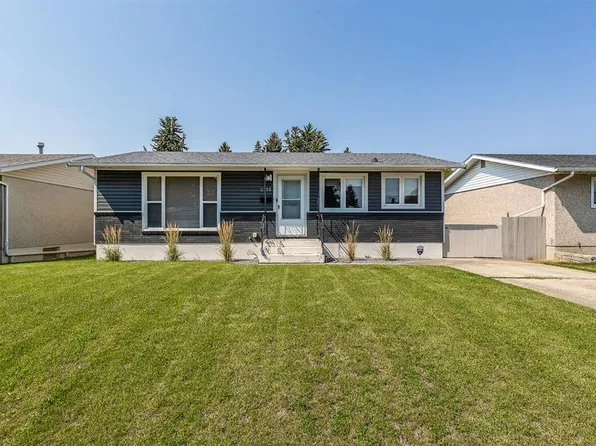 2332 E 20th Ave SE, Medicine Hat, AB T1A 3Y1