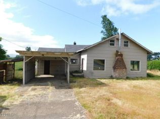 3985 Latimer Rd N, Tillamook, OR 97141