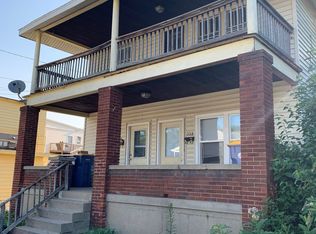 312 Lane Ave SW, Grand Rapids, MI 49504