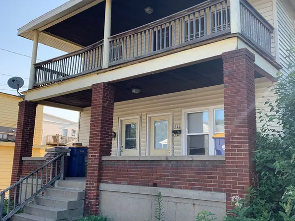 312 Lane Ave SW, Grand Rapids, MI 49504