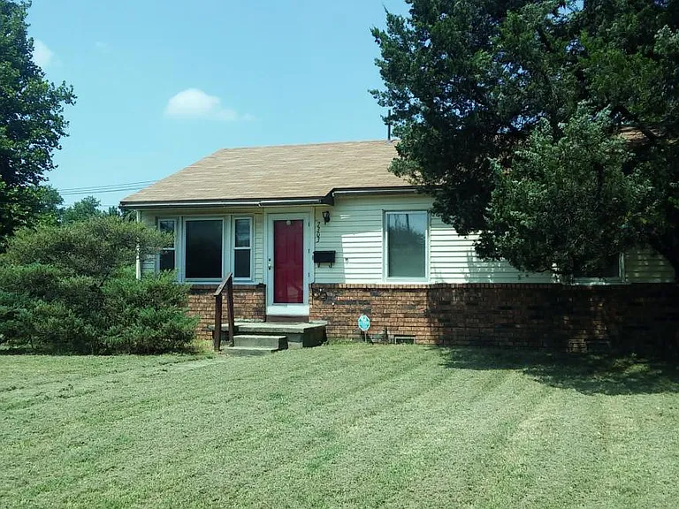 7303 E Jasper St — Photo 15