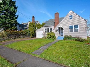 1735 N Highland St, Portland, OR 97217