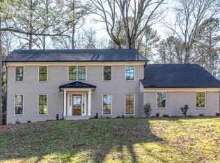 5097 Meadowcreek Dr, Atlanta, GA 30338