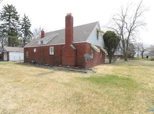 1403 N Reynolds Rd, Toledo, OH 43615
