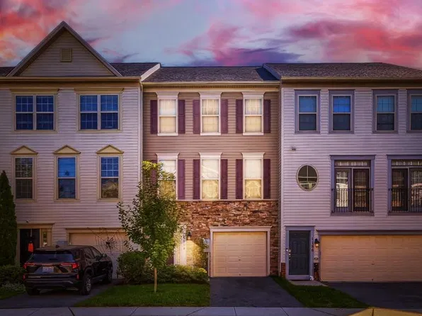1154 Carinoso Cir, Severn, MD 21144
