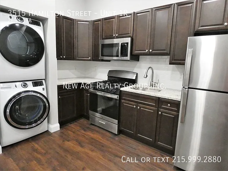 3515 Hamilton St #1R — Photo 6