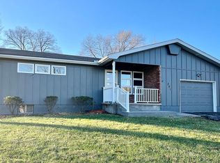 201 N Madison St, Spring Hill, KS 66083