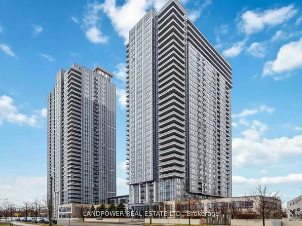 275 Village Green Sq #2517, Toronto, ON M1S 0L8