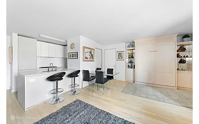 Sold by Douglas Elliman