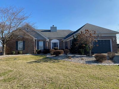 14 Fairway Dr, Elizabethtown, KY, 42701