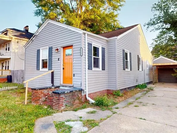 1128 Hugo St, Norfolk, VA 23513