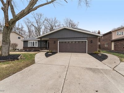 1653 Beethoven Dr, Westlake, OH, 44145