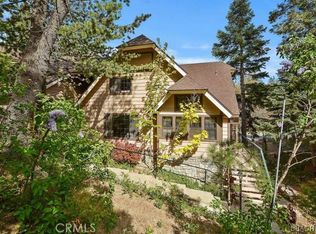 27563 Sugar Pine Dr #27563, Lake Arrowhead, CA 92352