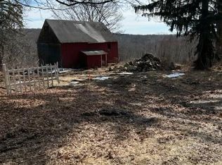 Quaker Farms Rd LOT 3, Oxford, CT 06478