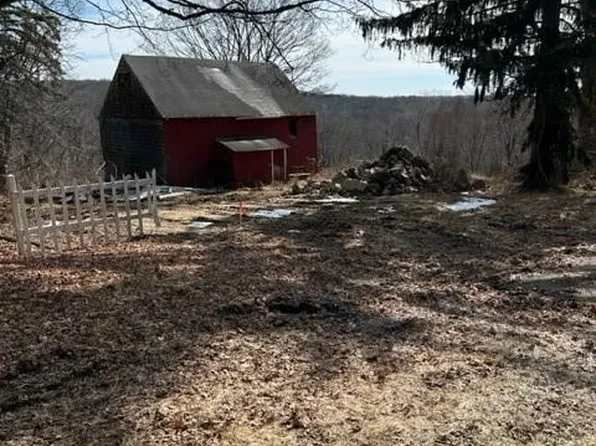 B Quaker Farms Road lot 3, Oxford, CT 06478