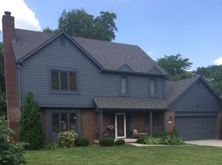 6136 Dan Patch Ct, Indianapolis, IN