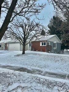 2845 Valley Spring Dr SE, Caledonia, MI, 49316