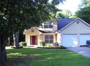 186 Cairnburgh Rd, Richmond Hill, GA 31324
