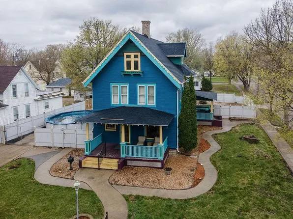 121 N 5th St, Montevideo, MN 56265