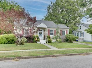 516 Gladstone Rd, Norfolk, VA 23505