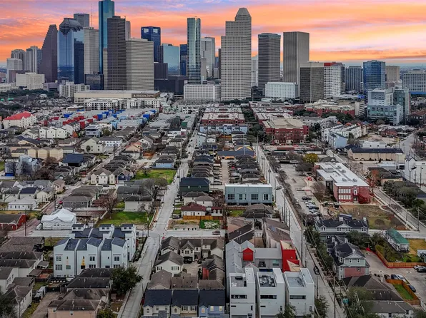 1405 Bailey St, Houston, TX 77019