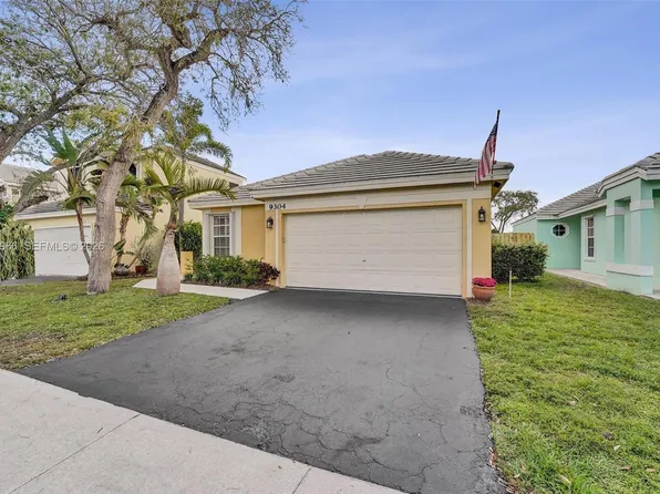 9304 Arborwood Cir, Davie, FL 33328