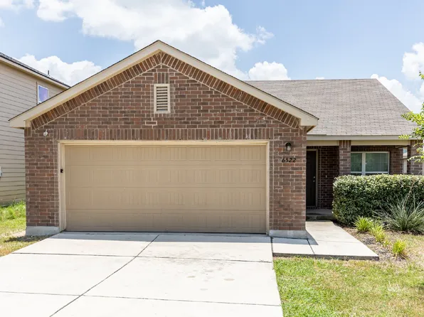 6522 Port Elizabeth, Converse, TX 78109