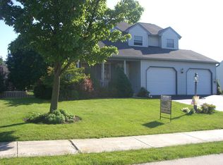 318 Post Oak Rd, Lancaster, PA 17603