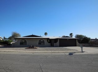 8940 E Maple Leaf Dr, Tucson, AZ 85710