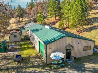 2509 Bald Mountain Rd, West Point, CA 95255