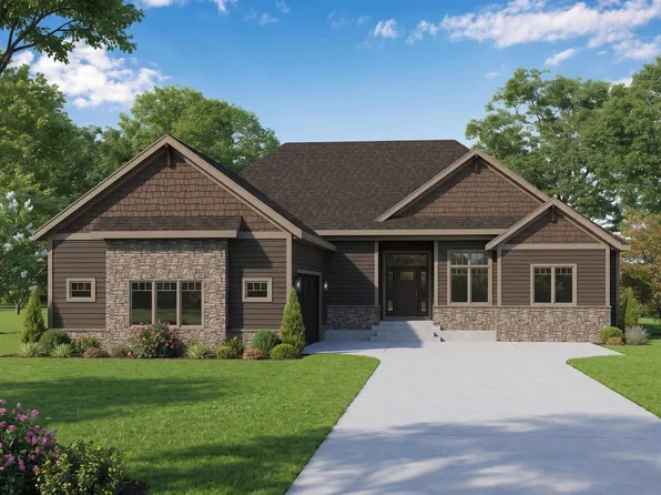 303 Clear Pond Way, Verona, WI 53593