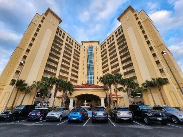 2801 S Ridgewood Ave Unit 403, South Daytona, FL 32119