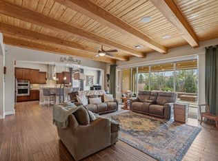 4687 Las Plazuelas, Santa Fe, NM 87507