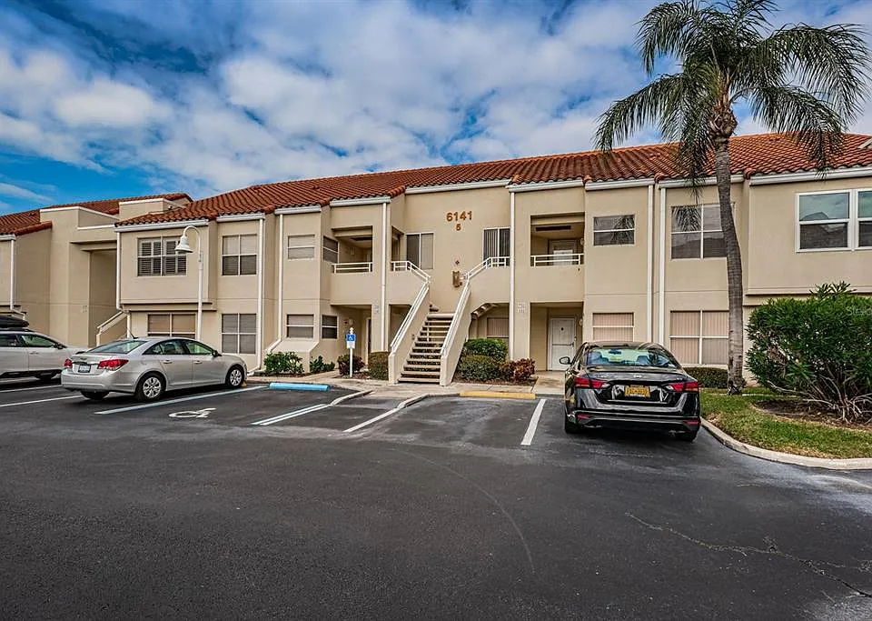 6141 Bahia Del Mar Blvd #229