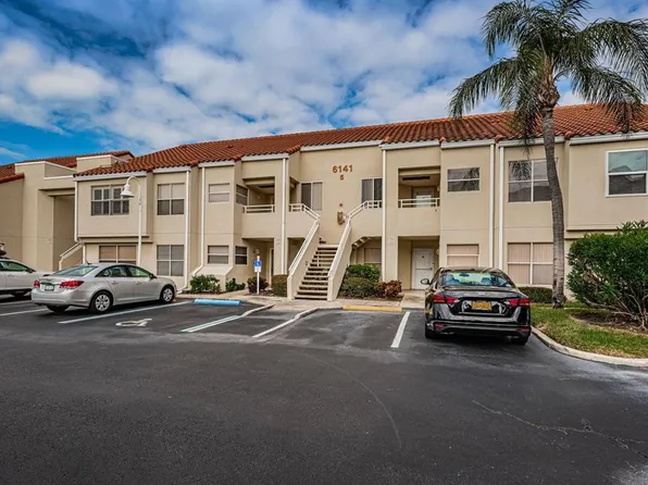 6141 Bahia Del Mar Blvd APT 229, Saint Petersburg, FL 33715