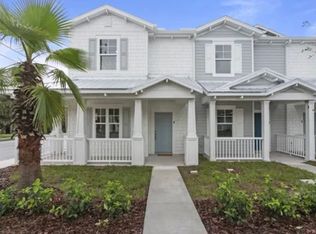 131 N Ring Ave, Tarpon Springs, FL 34689