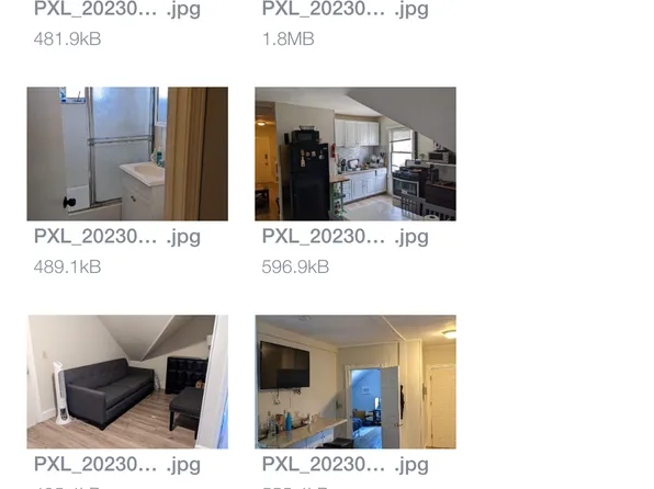 11 Preston St Floor 3, Providence, RI 02906