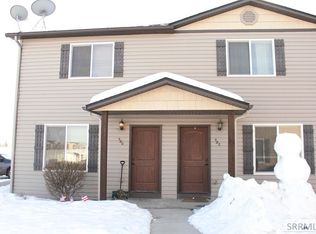 580 Sunflower Rd, Rexburg, ID 83440