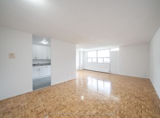 5 Glamorgan Ave #603, Toronto, ON M1P4P1