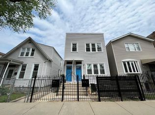 1925 N Albany Ave APT 1F, Chicago, IL 60647